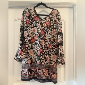 Sundress, smoke free home